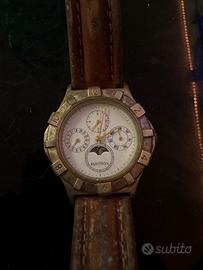 Emerson Orologio da polso Vintage