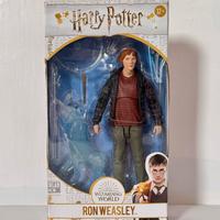 McFarlane Ron Weasley Harry Potter 15 cm