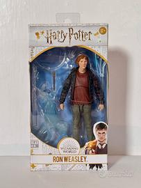 McFarlane Ron Weasley Harry Potter 15 cm