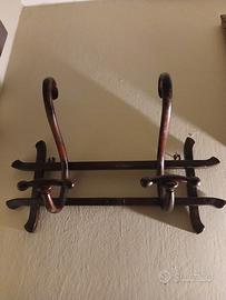 Appendiabiti THONET - VIENNA fine 1800