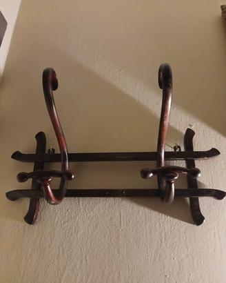 Appendiabiti THONET - VIENNA fine 1800