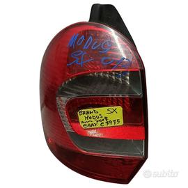 STOP FANALE POSTERIORE SINISTRO RENAULT Modus 2Â°