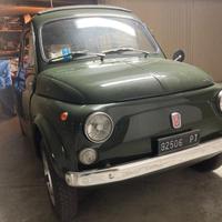 Auto bianchi 120 giardiniera