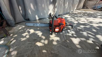 Motosega