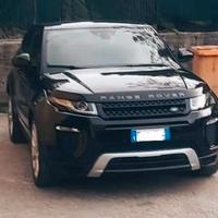 Ricambi Range Rover Evoque 