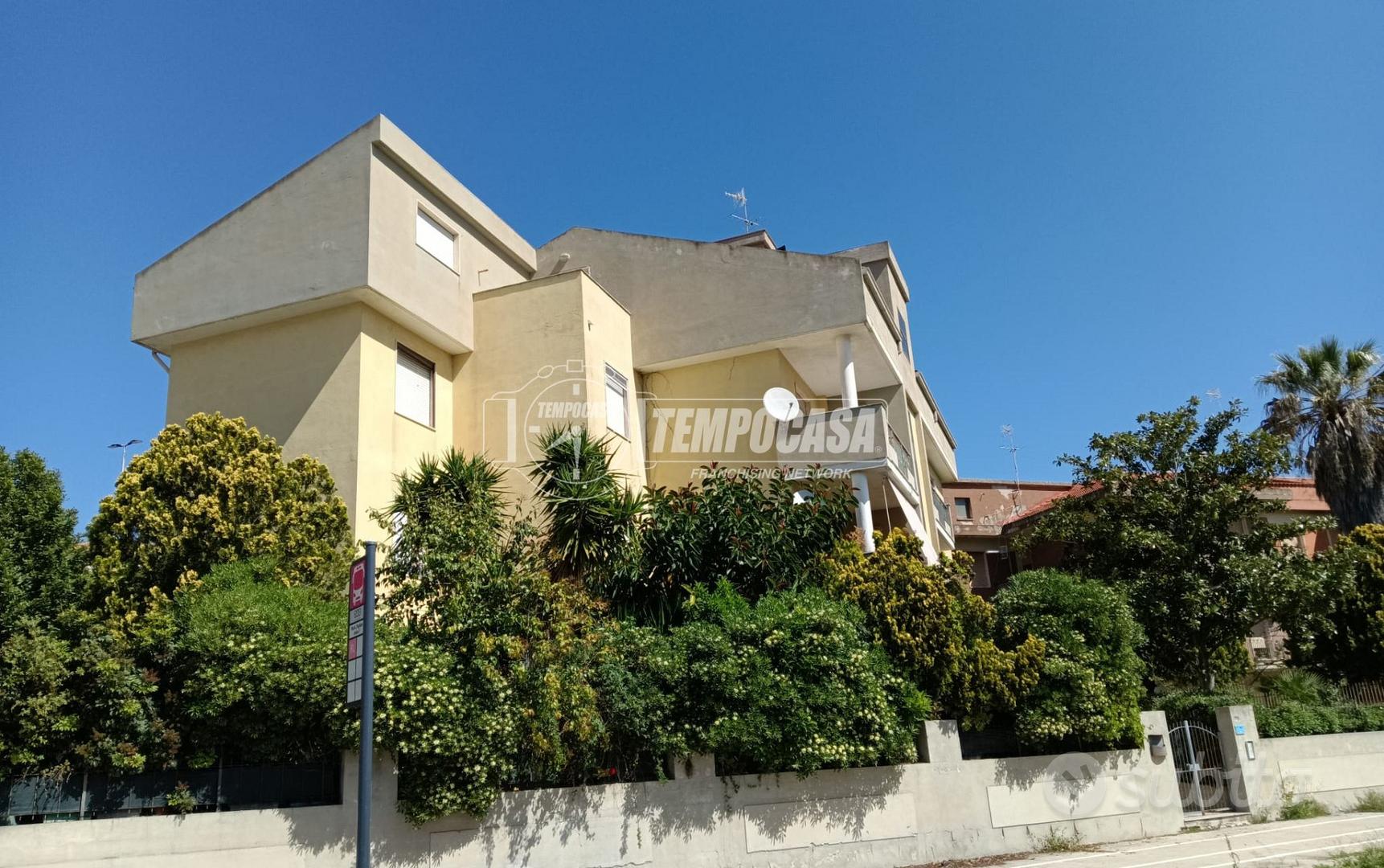 Apartment in Sassari, Baddimanna - Vista 4