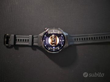 Sportwatch Huawei Watch Gt 6 Pro 46mm
