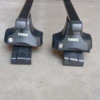 Portapacchi Thule universali 