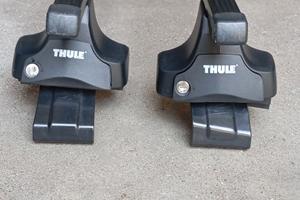Portapacchi Thule universali 