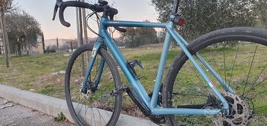 scott speedster gravel 20