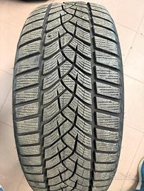 Gomme invernali
