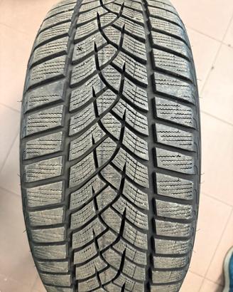 Gomme invernali