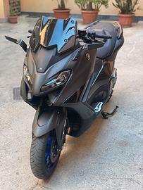 TMAX 560 2024!