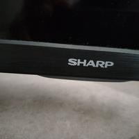 Tv sharp