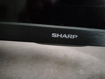 Tv sharp