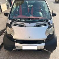 smart fortwo coupè anno 2006