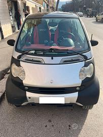 smart fortwo coupè anno 2006