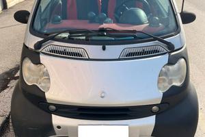 smart fortwo coupè anno 2006