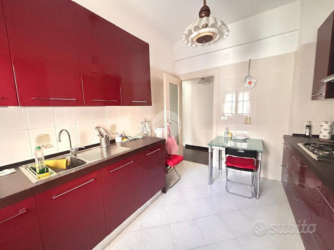 Appartamento – Genova, Borgoratti, Levante - Vista 4