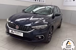 FIAT Tipo 1.3 Mjt 95cv 5M S&S Lounge 5p