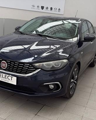 FIAT Tipo 1.3 Mjt 95cv 5M S&S Lounge 5p