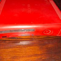 console e vari accessori 