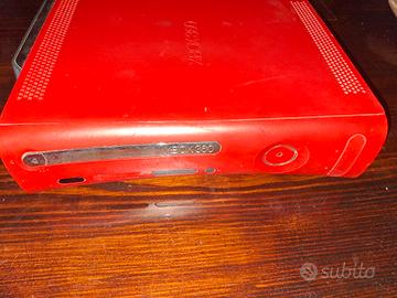 console e vari accessori 