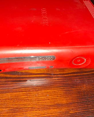 console e vari accessori 