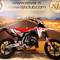 Fantic Motor XM 50 Performance