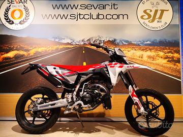 Fantic Motor XM 50 Performance