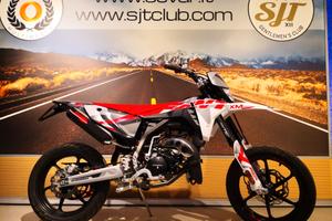 Fantic Motor XM 50 Performance