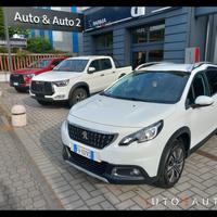 PEUGEOT 2008 - 2008 1.2 puretech Allure s&s 82cv m