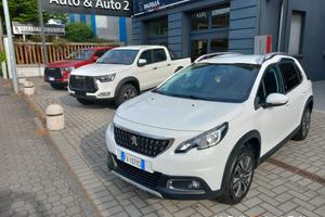 PEUGEOT 2008 - 2008 1.2 puretech Allure s&s 82cv m