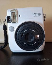 Macchina Fotografica Polaroid