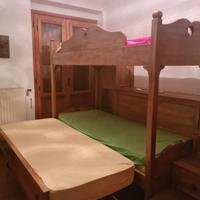 letto a castello