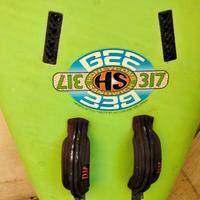 Windsurf fanatic bee 317 anno 2000 ring 6.5