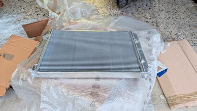 Radiatore GRS mini cooper