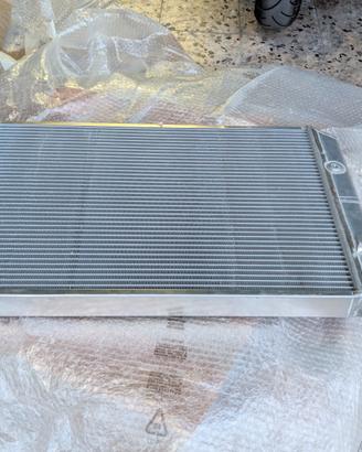 Radiatore GRS mini cooper