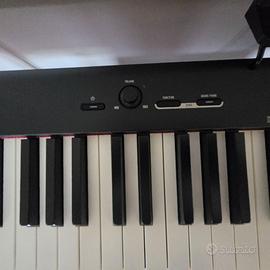 Pianoforte Casio