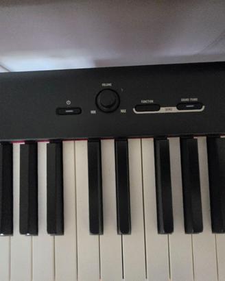 Pianoforte Casio