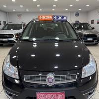 Fiat Sedici 1.6 4x4 2011 nuova