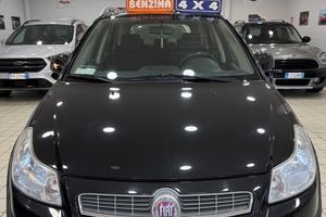 Fiat Sedici 1.6 4x4 2011 nuova
