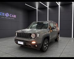 JEEP Renegade 1.3 T4 240CV PHEV 4xe AT6 Trailhawk