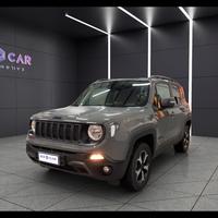 JEEP Renegade 1.3 T4 240CV PHEV 4xe AT6 Trailhawk