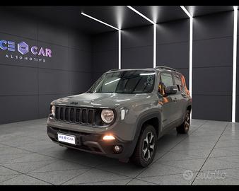JEEP Renegade 1.3 T4 240CV PHEV 4xe AT6 Trailhawk