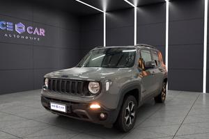 JEEP Renegade 1.3 T4 240CV PHEV 4xe AT6 Trailhawk