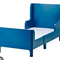 Cameretta ikea