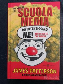 Libro per ragazzi