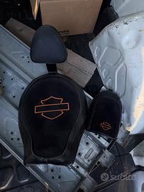 Sella Harley Davidson dyna 