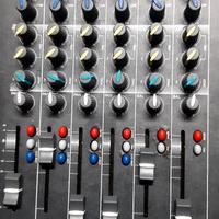 mixer Proel